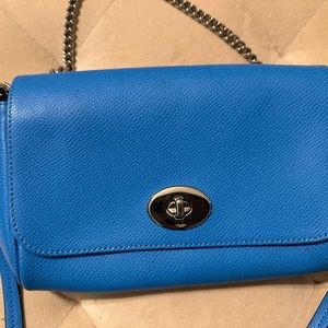 coach crossbody